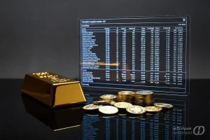 تقاضای بالای طلا : بررسی چرایی حفظ ارزش مالی با طلا