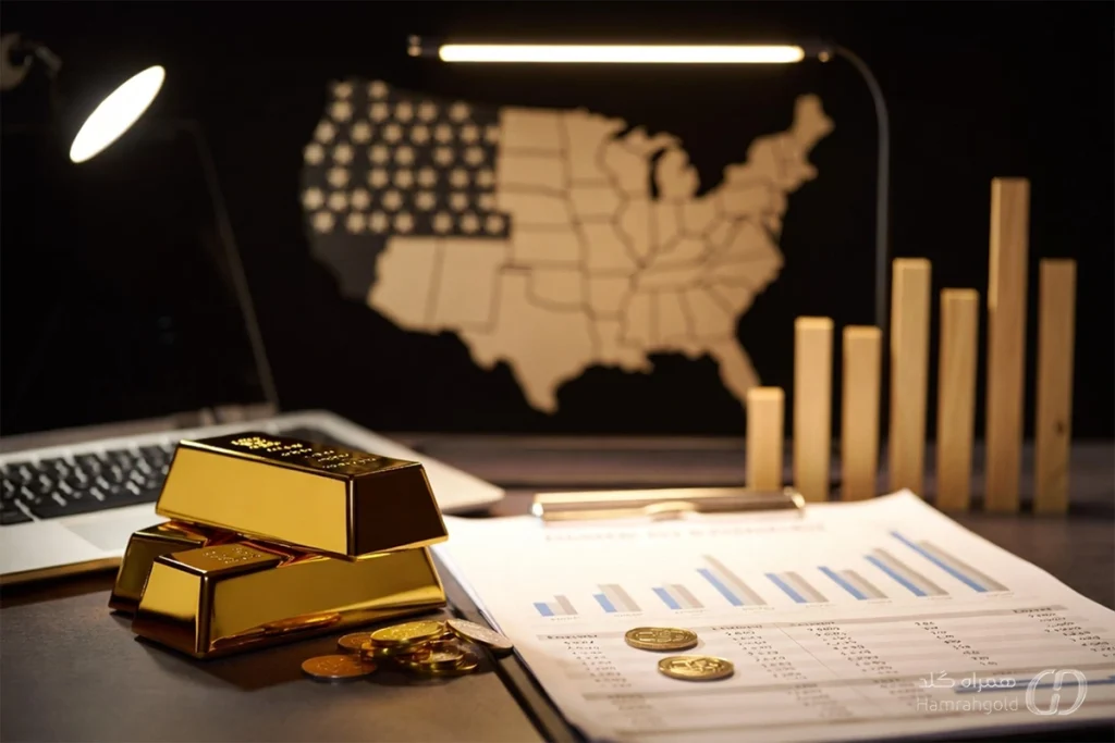 تصویر شاخص: راهنمای جامع سود سرمایه‌گذاری در آمریکا: از ویزای EB-5 تا بهترین بیزنس‌ها