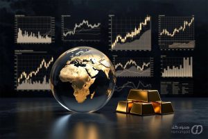 آینده استخراج طلا در جهان و تأثیر آن بر قیمت داخلی