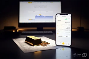 تصویر شاخص: صدور فاکتور رسمی و معتبر به نام شما