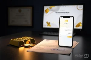 تصویر شاخص: نکات کلیدی برای خرید قانونی و امن طلا